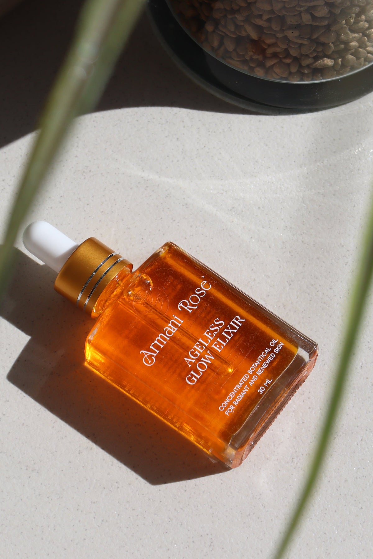 Ageless Glow Elixir